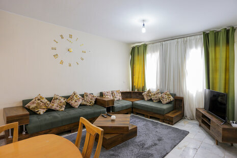 آپارتمان تک خواب در قلهک 6