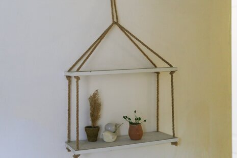 اتاق دو نفره هاستل در دروازه دولت