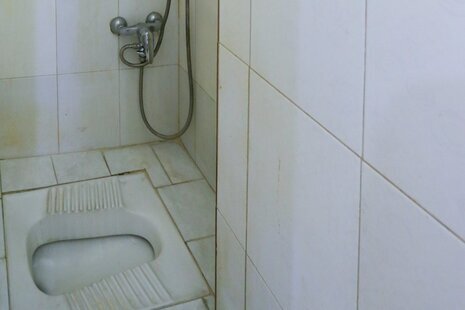 سوئیت 1 در خیابان امام خمینی