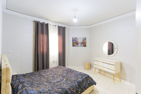 آپارتمان مبله تکخواب 2 در نیاوران