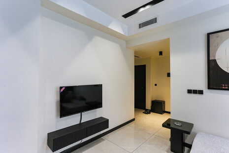 آپارتمان مبله تک خواب مستر در یوسف آباد