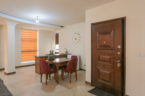 آپارتمان مبله تکخواب در میدان هفت تیر