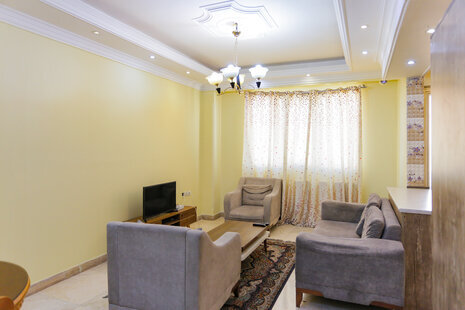 آپارتمان مبله تکخواب در امام خمینی