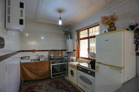 باغ ویلای جنگلی گلستان در ماسال