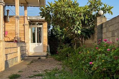 ویلا یک خواب گلبهار در وشمه سرای ماسال