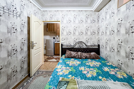 آپارتمان مبله تکخواب 4 نخل زرین در قشم