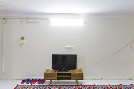 آپارتمان تکخواب 218 در تهرانپارس شرقی واحد1