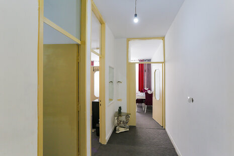 آپارتمان مبله تکخواب در کمیل