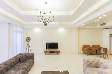 آپارتمان مبله دوخواب 10 در شریعتی