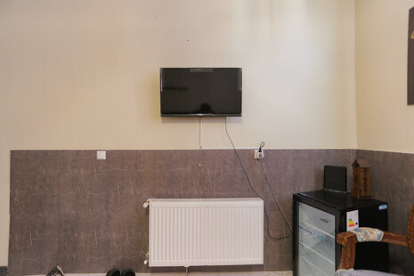 سوئیت مبله عزیز واحد 9 در جنت آباد جنوبی