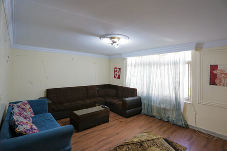 آپارتمان مبله دوخواب در آیت الله کاشانی 2