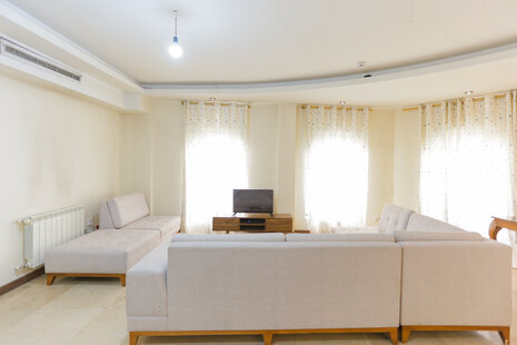 آپارتمان مبله تکخواب در میدان هفت تیر