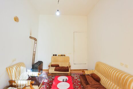 خانه ویلایی تکخواب دربست در درکه