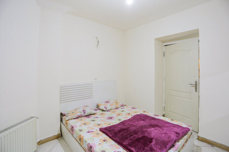 آپارتمان مبله تک خواب در طرشت