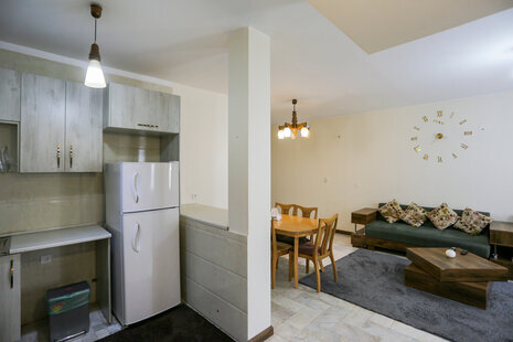 آپارتمان تک خواب در قلهک 6