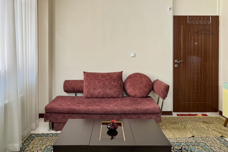 آپارتمان مبله تکخواب در پیروزی 2