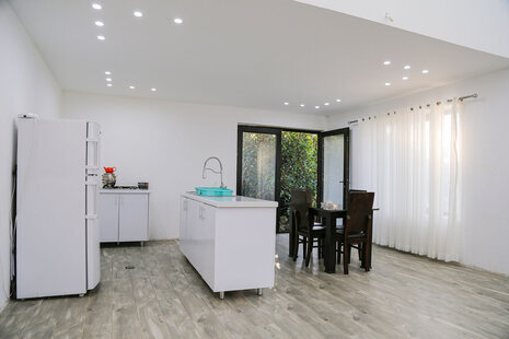 ویلا باغ دوخواب استخردار در رامسر