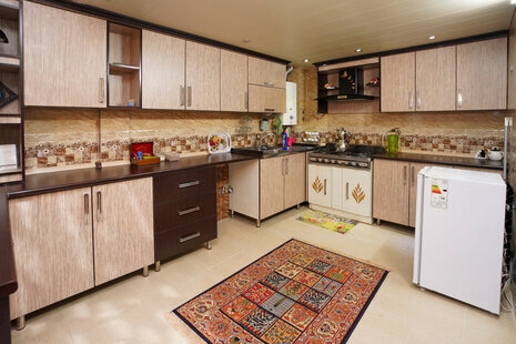 آپارتمان تک خواب مبله دراصفهان