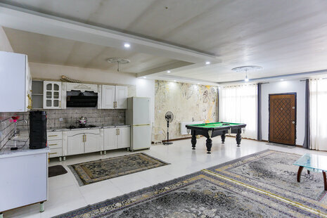 ویلا سه خواب در چهارباغ