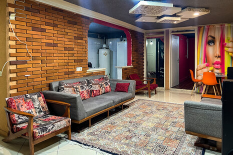 آپارتمان دوخواب در تهرانپارس