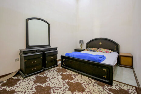 ویلا دوخواب در کردان