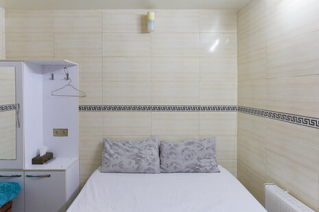 سوئیت 20 متری کلوانی 3 در میدان راه آهن ظرفیت