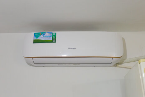 سوئیت مبله 11 در شهرک گلستان