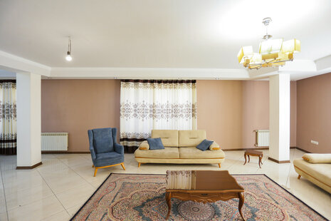 آپارتمان مبله نوساز در یوسف آباد