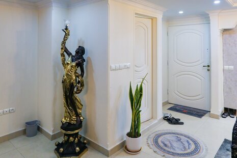 آپارتمان دوبلکس سه خواب در محمودیه