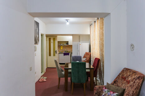 آپارتمان مبله تکخواب 2 در نارمک