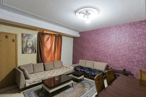 آپارتمان مبله سه خواب 6 در دهکده المپیک