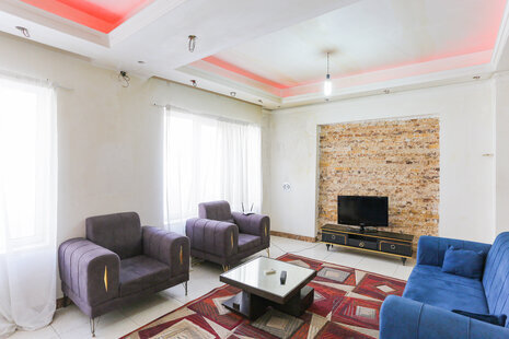 آپارتمان مبله تکخواب یاس 1 در  خیابان دماوند