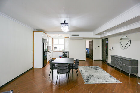 آپارتمان دو خواب مبله 5 در فاطمی