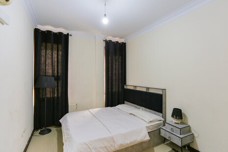 آپارتمان دوخواب واحد 11 در اقدسیه