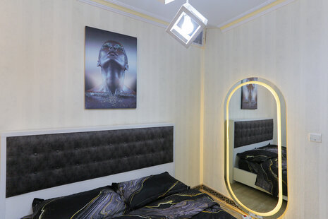 آپارتمان مبله تکخواب قصر رویا 3 در خیابان امام خمینی