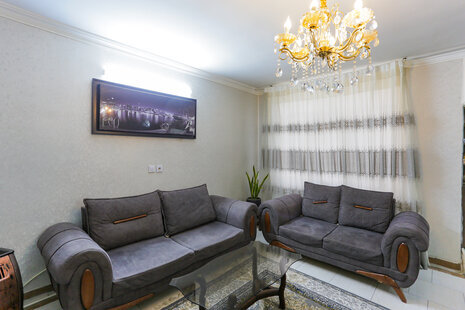 آپارتمان مبله تک خواب ممتاز در نواب