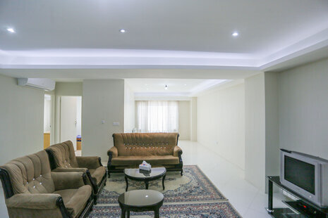 آپارتمان مبله دوخواب آگور 104