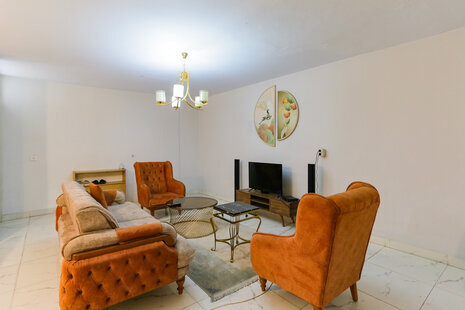 آپارتمان مبله تکخواب لوکس 1 در فردوس