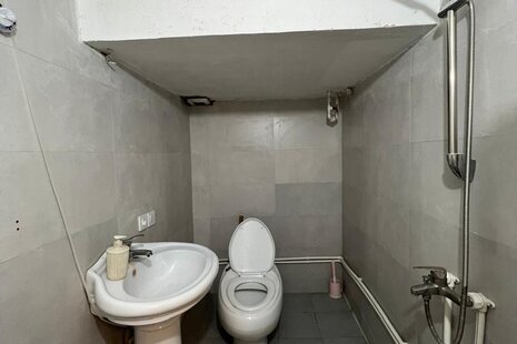 سوئیت مبله 2 در زعفرانیه