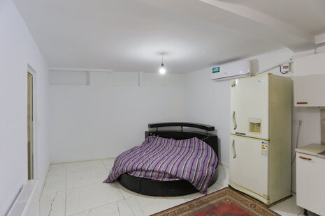 سوئیت مبله 11 در شهرک گلستان