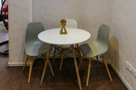 آپارتمان مبله تکخواب در پونک شمالی