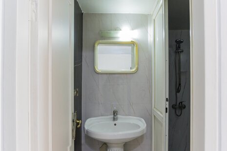 آپارتمان مبله تکخواب واحد 8 در مجیدیه شمالی