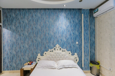 سوئیت 20 متری در خیابان کارگر