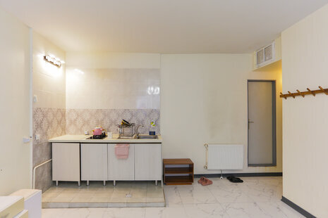 سوئیت مبله عزیز واحد 4 در جنت آباد جنوبی