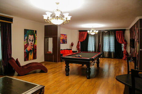 آپارتمان طلوع 2 مبله در کیش