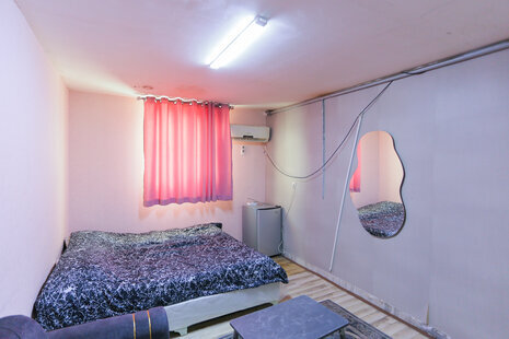 سوئیت مبله سرو 1 در هوانیروز