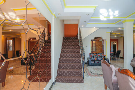 خانه ویلایی رویا در جاده فشتکه