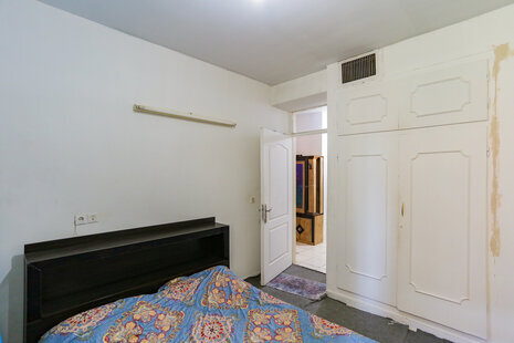 آپارتمان مبله دوخواب در حبیب الله