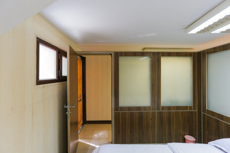 آپارتمان مبله تکخواب گرند رویال 1 در مطهری