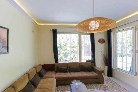 ویلا تک خواب در سولقان